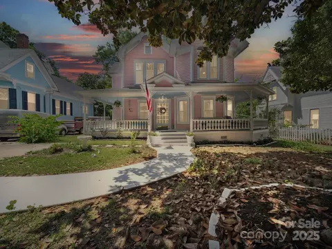 408 S Ellis St, Salisbury, NC 28144