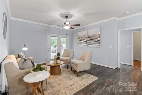 11911 Ridgeway Park Dr, Charlotte, NC 28277