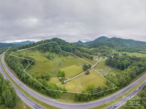 202 Terrell Rd, Clyde, NC 28721 photo 34