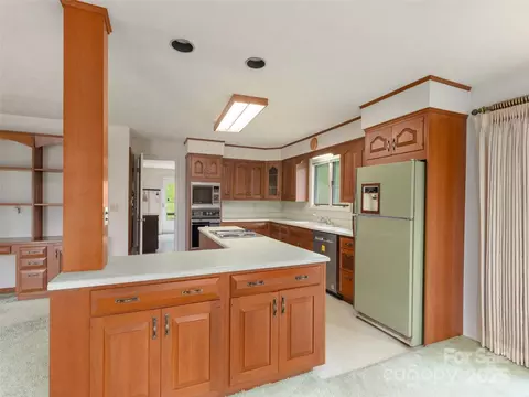 202 Terrell Rd, Clyde, NC 28721 photo 10