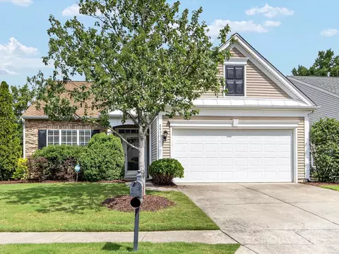 8603 Robinson Meadow Ct, Charlotte, NC 28277