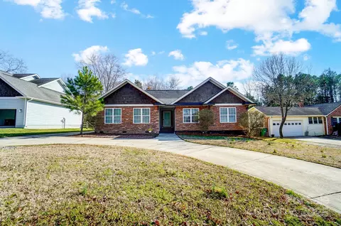 6618 Alexander Rd, Charlotte, NC 28270