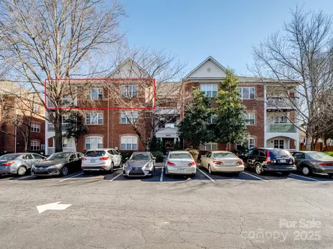 5617 Fairview 9 Rd #9, Charlotte, NC 28209