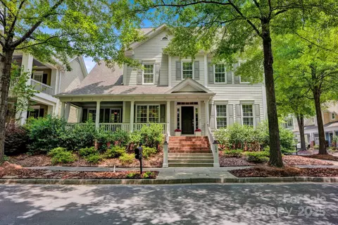 104 Edgewater Park St, Davidson, NC 28036