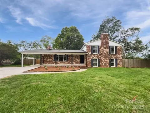 1224 Bethlehem Rd, Kings Mountain, NC 28086