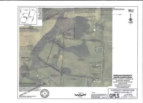 00 Millingport 2 Rd #2, Albemarle, NC 28001 photo 3