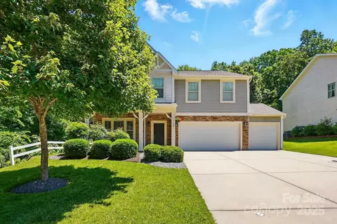 3106 Crosswind Dr, Fort Mill, SC 29707