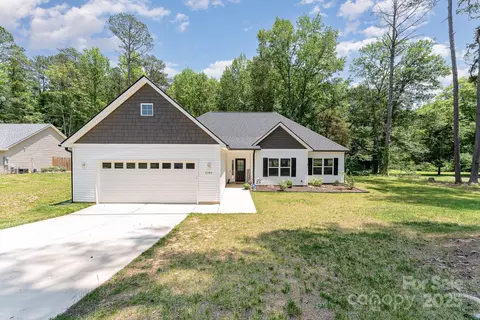 2705 Enon Church Rd, Salisbury, NC 28147