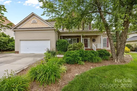 6533 Derby Nw Ln NW, Concord, NC 28027