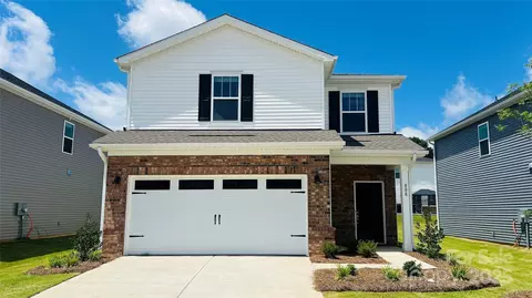 808 Blue Canyon Dr, York, SC 29745