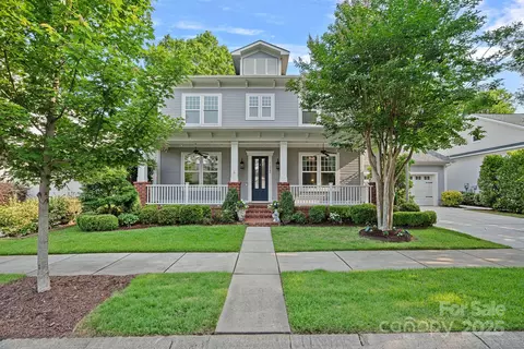 16909 Red Cow Rd, Charlotte, NC 28277