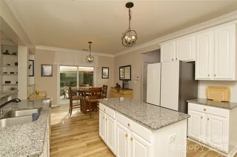 Kitchen - 4001 Brook Valley Run, Monroe, NC 28110 photo 1 of 2