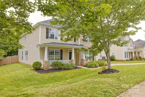 Exterior - 4001 Brook Valley Run, Monroe, NC 28110 photo 1 of 4