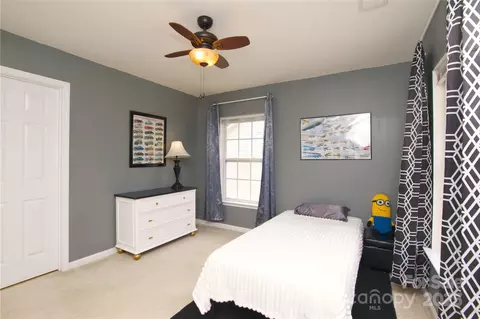 Bedroom - 4001 Brook Valley Run, Monroe, NC 28110 photo 2 of 7