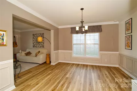 Living - 4001 Brook Valley Run, Monroe, NC 28110 photo 2 of 3