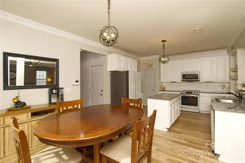 Dining - 4001 Brook Valley Run, Monroe, NC 28110 photo 1 of 1