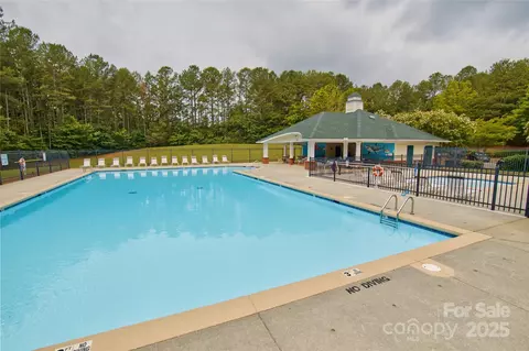 Exterior - 4001 Brook Valley Run, Monroe, NC 28110 photo 4 of 4