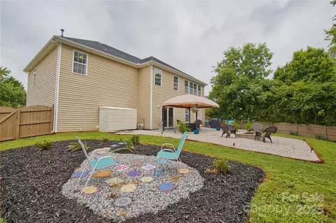 Exterior - 4001 Brook Valley Run, Monroe, NC 28110 photo 2 of 4