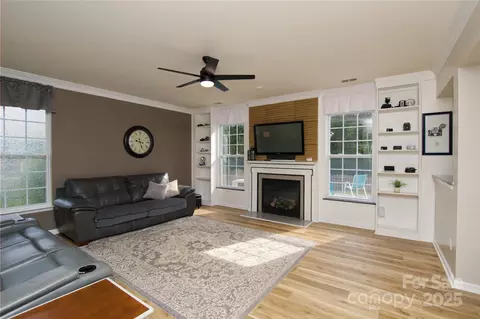 Living - 4001 Brook Valley Run, Monroe, NC 28110 photo 3 of 3