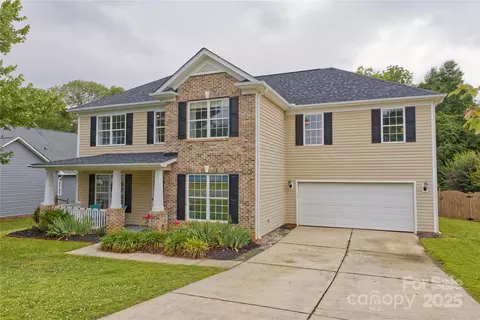 4001 Brook Valley Run, Monroe, NC 28110