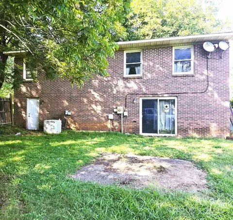 Exterior - 132 Eaker Dr, Cherryville, NC 28021 photo 2 of 2
