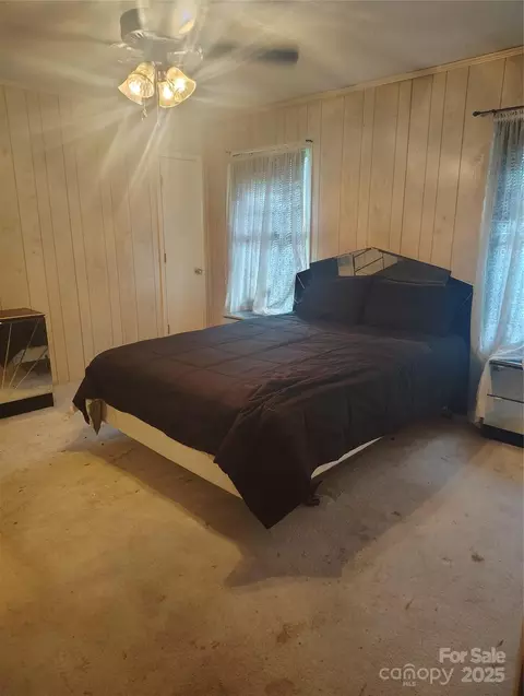 Bedroom - 132 Eaker Dr, Cherryville, NC 28021 photo 1 of 2