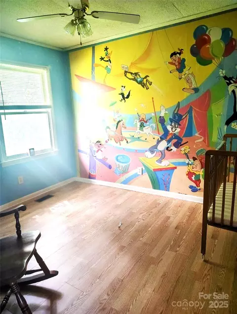 Bedroom - 132 Eaker Dr, Cherryville, NC 28021 photo 2 of 2
