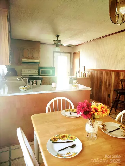 Kitchen - 132 Eaker Dr, Cherryville, NC 28021 photo 1 of 2