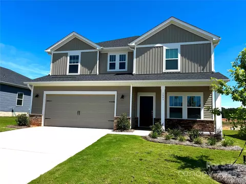 1993 Paddlewheel Dr, Stanley, NC 28164