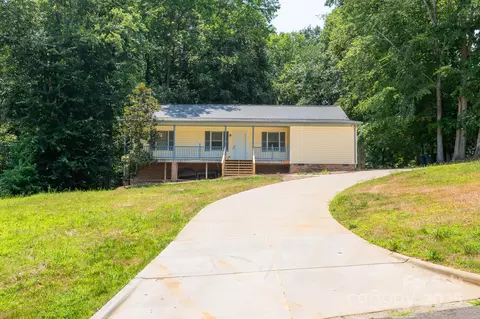 103 Sycamore Rd, Salisbury, NC 28147