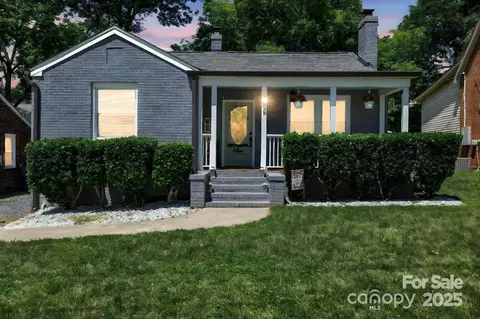 432 4th Street Sw Pl SW, Hickory, NC 28602