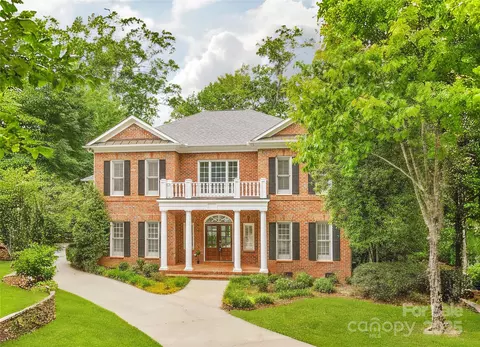 1806 Asbury Hall Ct, Charlotte, NC 28209