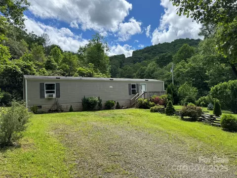 Undisclosed, Sylva, NC 28779