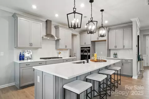 9934 Cask Way, Huntersville, NC 28078