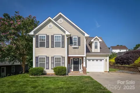 418 Eastway Sw Ln SW, Conover, NC 28613