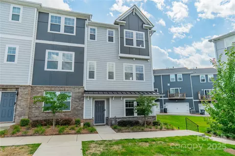 4439 Millennium Ave, Charlotte, NC 28217