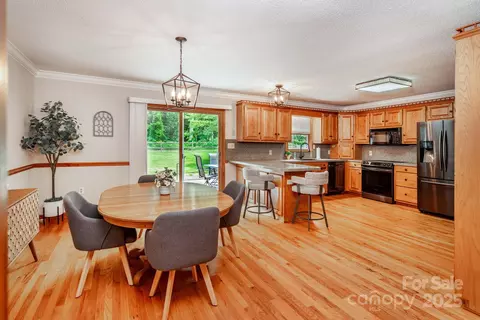 Dining - 2209 Cardinal Loop, Stanley, NC 28164 photo 1 of 2