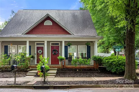 12663 Windyedge Rd, Huntersville, NC 28078