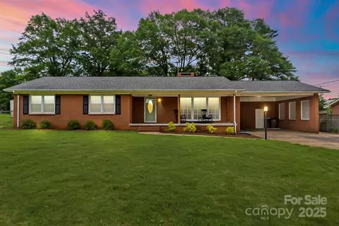 505 Melody Ln, Shelby, NC 28152