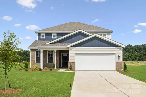 21047 Running Creek Dr, Locust, NC 28097