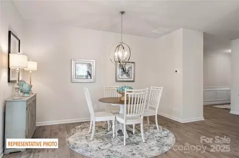 Dining - 523 Hullview Vis, Monroe, NC 28110 photo 1 of 2