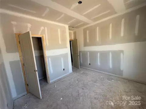 Bedroom - 523 Hullview Vis, Monroe, NC 28110 photo 6 of 7