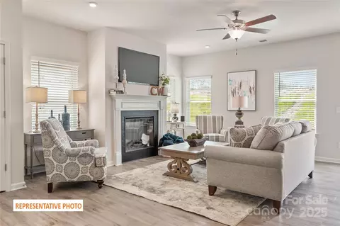 Living - 523 Hullview Vis, Monroe, NC 28110 photo 3 of 3