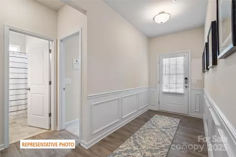 Entry Way - 523 Hullview Vis, Monroe, NC 28110 photo 2 of 2
