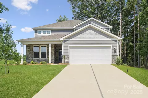 21071 Running Creek Dr, Locust, NC 28097