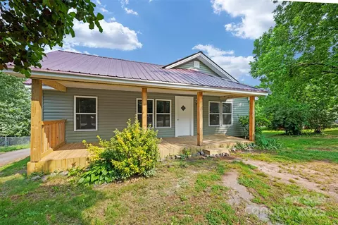 195 Ohio St, Spindale, NC 28160