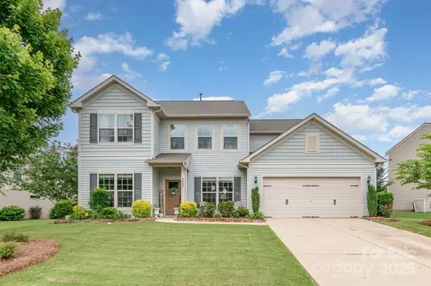 5092 Nighthawk Dr, Indian Land, SC 29707