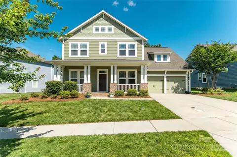 11324 Fullerton Place Nw Dr NW, Huntersville, NC 28078