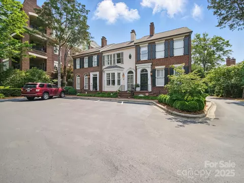 2315 Selwyn F Ave #F, Charlotte, NC 28207