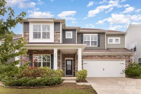 150 Haddonsfield Dr, Mooresville, NC 28115